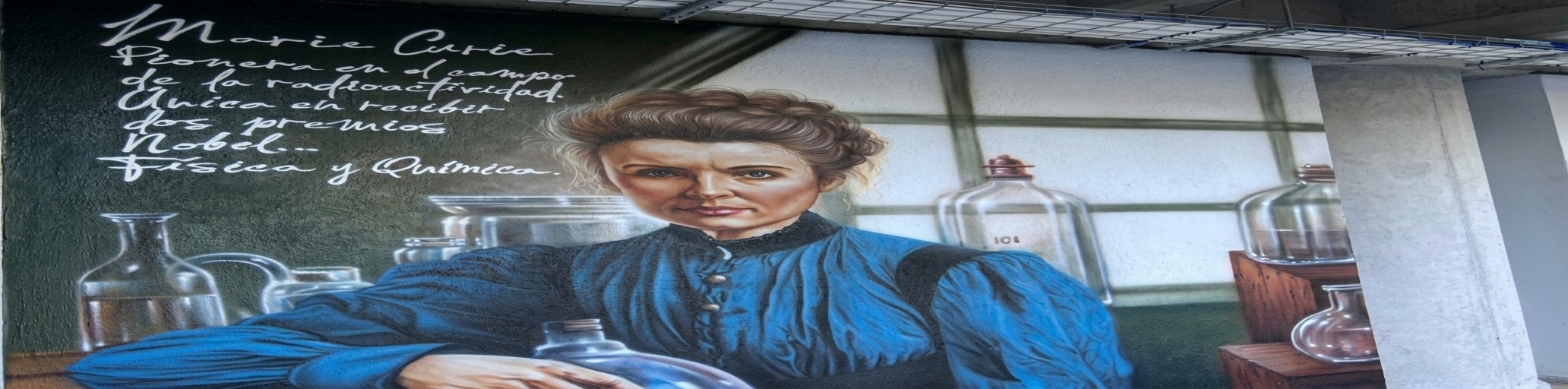 Marie Curie